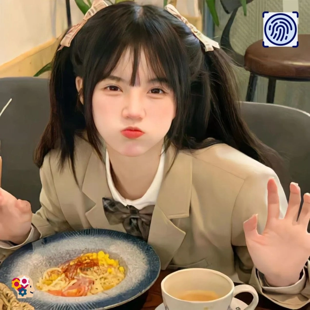 小川